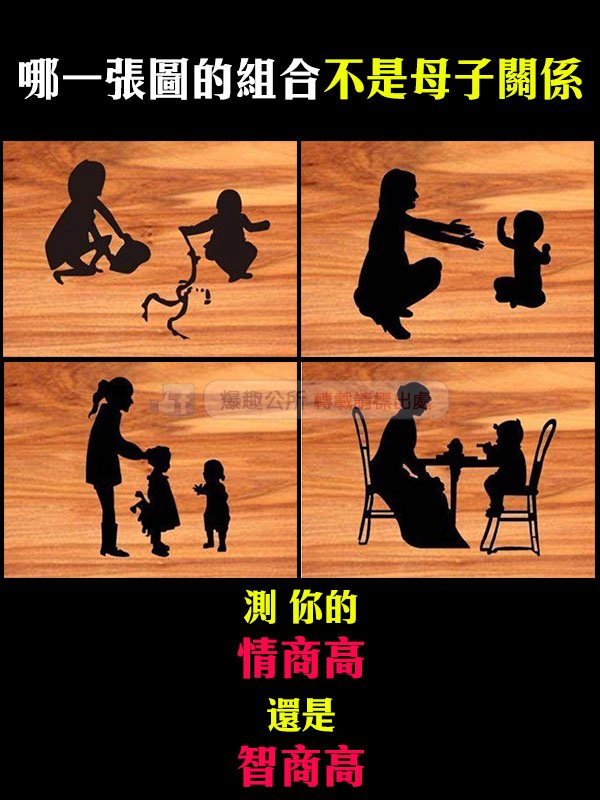 测你是情商高or智商高