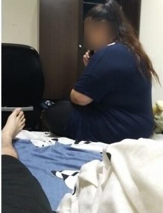差點解鎖屠龍技!「交友軟件遇恐龍」…萌妹子現身拯救苦主:差點到了侏儸紀公園!