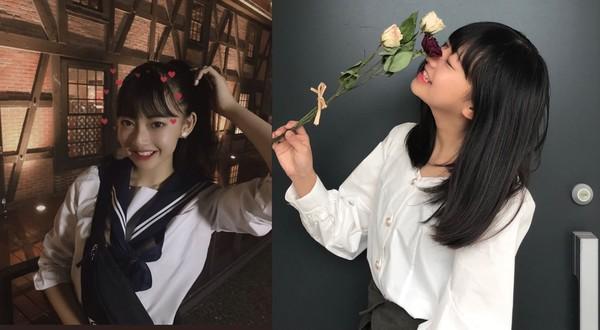 長得像北川景子!日本「最可愛高一女生」戒甜食瘦5公斤...逆轉奪冠