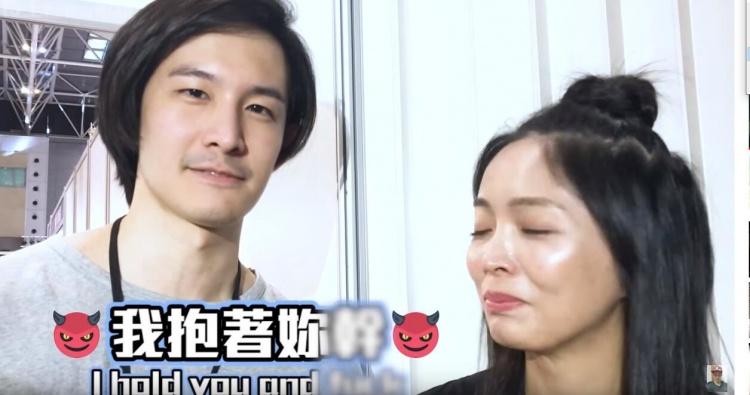 成人展各種巨乳妹看到爽!超有梗「撩妹搭訕術」曝光…妹子心花怒放:等等直接去XX了?
