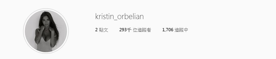 20歲網紅IG「只有2張照片」粉絲破30萬人 網友一追蹤懂了:太強!