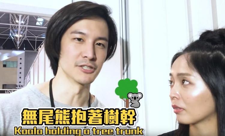 成人展各種巨乳妹看到爽!超有梗「撩妹搭訕術」曝光…妹子心花怒放:等等直接去XX了?