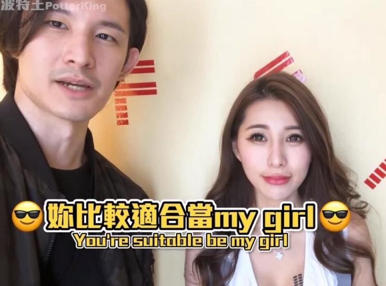 成人展各種巨乳妹看到爽!超有梗「撩妹搭訕術」曝光…妹子心花怒放:等等直接去XX了?