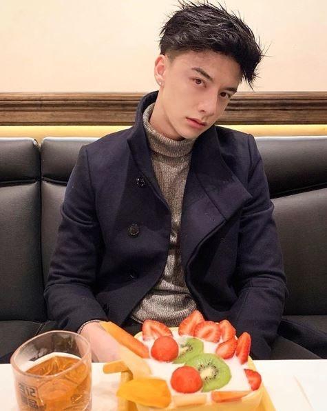 美到讓人心碎!鮮肉網紅「摟年輕正妹合照」震驚全網 驚人身分…網暴動:基因太好