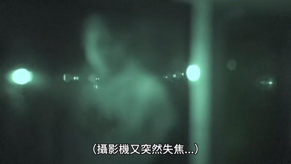放火住鬧鬼旅館拍片!深夜起雞皮疙瘩「有人在看我」 網一看畫面毛爆:那東西一直在