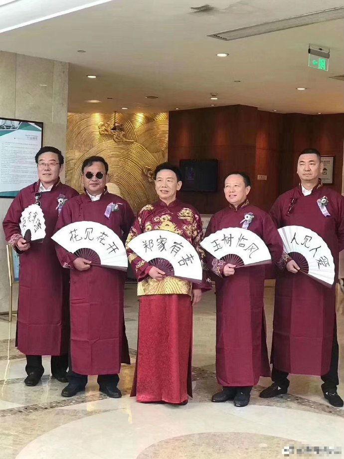 轟動婚禮!62歲新郎娶「90後幼齒妹」新娘仙氣+高顏值…眾人亮了!眼尖排場94霸氣