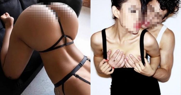 真實約X經驗!台男在國外約到洋妞 七夜大戰到「高潮到噴X」網笑:這是一場災難呀!