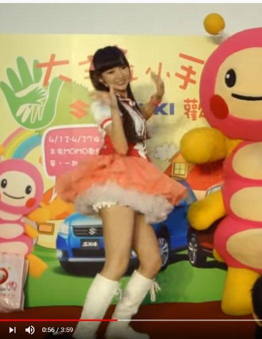 為什麼幼幼台姐姐的裙子都那麼短?勾起鄉民回憶「OO姐姐超好用」:客群其實是__!