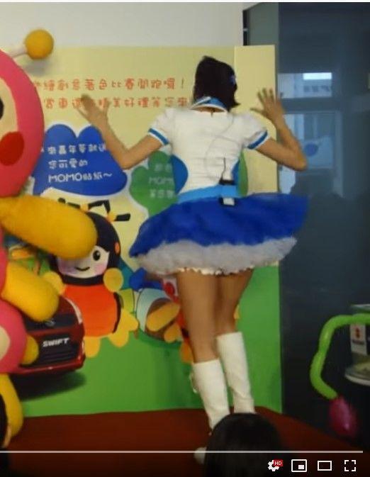 為什麼幼幼台姐姐的裙子都那麼短?勾起鄉民回憶「OO姐姐超好用」:客群其實是__!