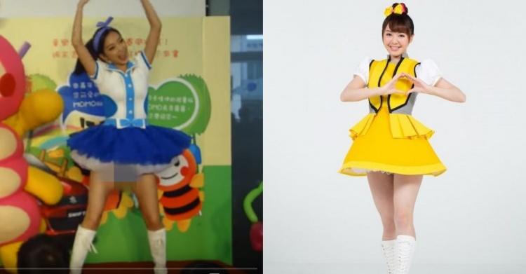 為什麼幼幼台姐姐的裙子都那麼短?勾起鄉民回憶「OO姐姐超好用」:客群其實是__!