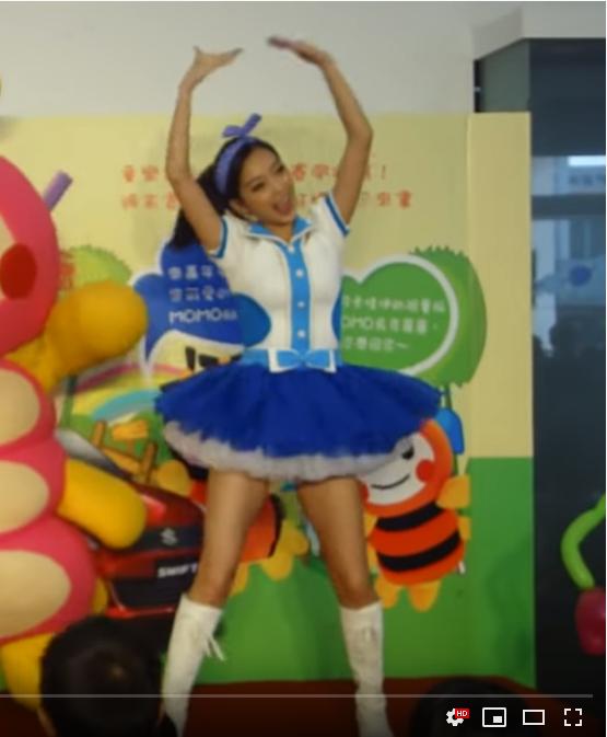 為什麼幼幼台姐姐的裙子都那麼短?勾起鄉民回憶「OO姐姐超好用」:客群其實是__!