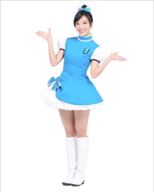 為什麼幼幼台姐姐的裙子都那麼短?勾起鄉民回憶「OO姐姐超好用」:客群其實是__!