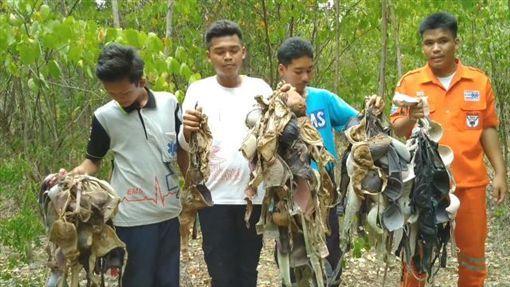 破天荒奶罩偷竊犯!變態滿足私慾 「狂偷內衣」高達220件...警揭密主因:拿來O慰用的!