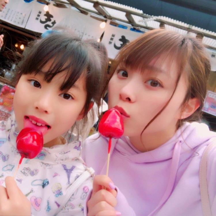 原本是個可愛日本JK妹!海外留學後…「居然變成XXの形狀」吃的超補:結局還神展開!