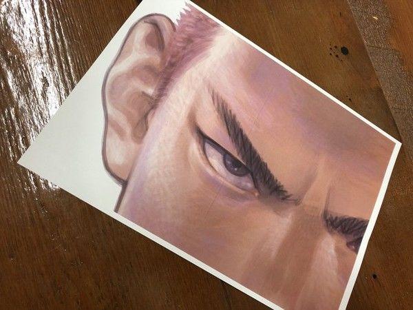 等了23年…「灌籃高手」終於有了新作品!滿滿的熱血回憶…網全歪樓:櫻木要打NBA了?