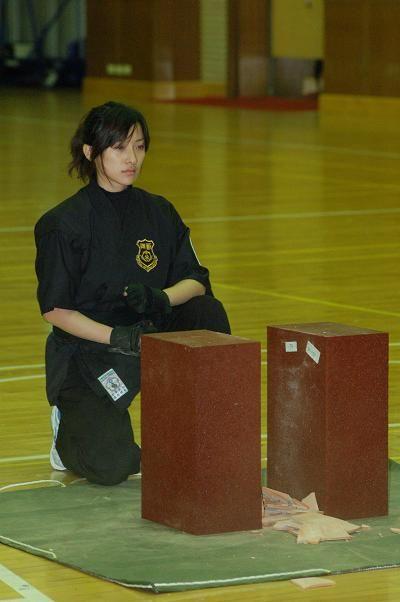 大選維安人選出爐...國安健身妹曝光!「記者驚人下標:又正又辣」照片曝光 網全愣住!