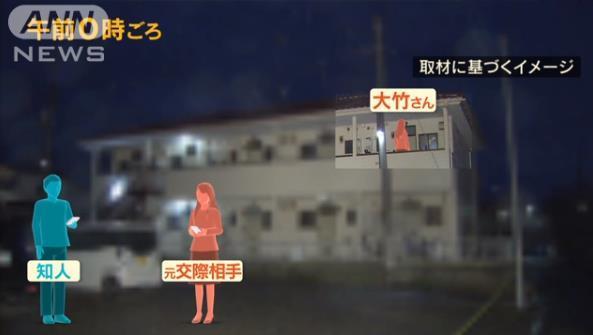 請閨蜜到前男友家拿行李竟換來「兩具屍體」 過程曝光秒讓全網憤怒:根本是蓄意謀殺