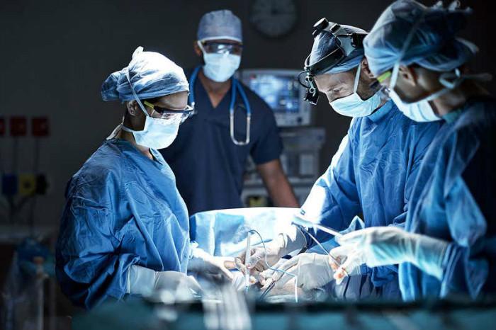 死者復甦要成真了!美國醫生宣布首例「冷凍假死」誕生秒引各界譁然...:遊戲規則改變了