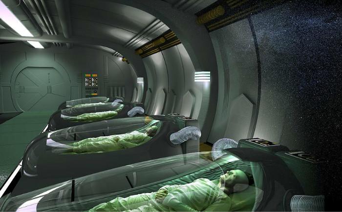 死者復甦要成真了!美國醫生宣布首例「冷凍假死」誕生秒引各界譁然...:遊戲規則改變了