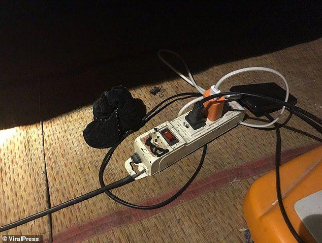 泰國17歲少女在家無故身亡?「竟然是充電線漏電」導致死相悽慘!讓人看了頭皮發麻