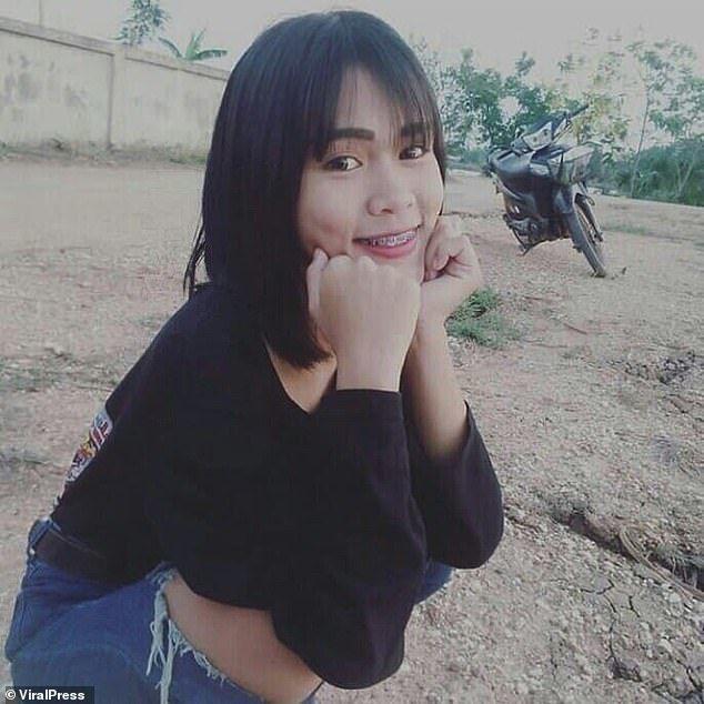 泰國17歲少女在家無故身亡?「竟然是充電線漏電」導致死相悽慘!讓人看了頭皮發麻