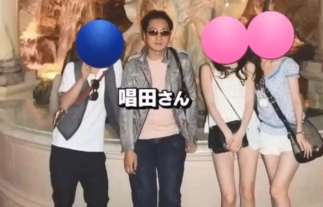 人間錦鯉魚4ni!他用3年敗光頭彩獎金 現況竟是再次成為億萬富翁...:暴富擋不住啊
