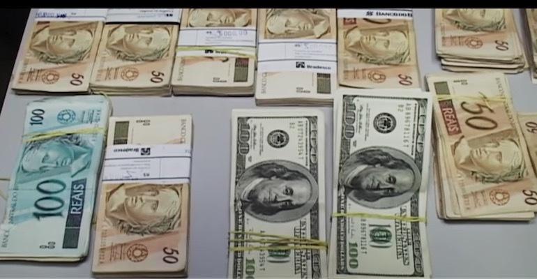 史上最扯的節目!犯罪分析師為了收視率竟選擇自己買兇殺人...最終真的玩火自焚了