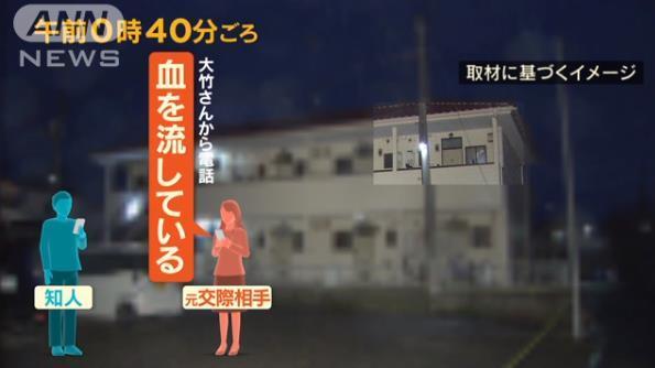 請閨蜜到前男友家拿行李竟換來「兩具屍體」 過程曝光秒讓全網憤怒:根本是蓄意謀殺