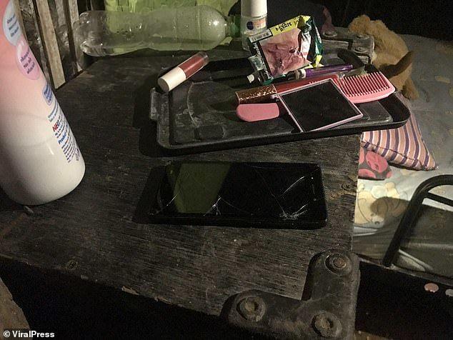 泰國17歲少女在家無故身亡?「竟然是充電線漏電」導致死相悽慘!讓人看了頭皮發麻