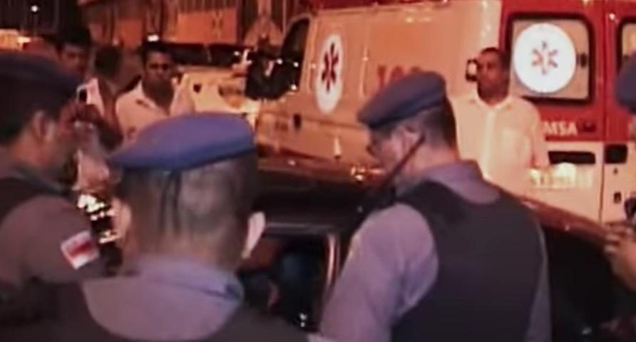 史上最扯的節目!犯罪分析師為了收視率竟選擇自己買兇殺人...最終真的玩火自焚了
