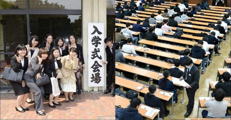 5名中國人士賺取不肖財!挺而走險攜帶「這種東西」偷拍日本留學試卷…宛如電影情節!