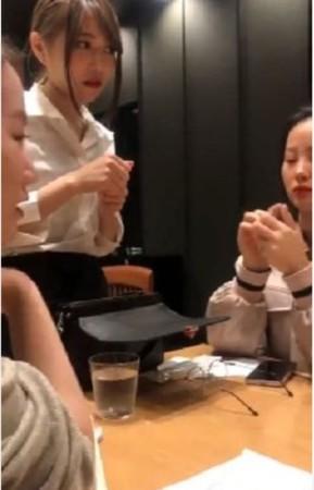日本遊遇「暗黑AV女優」幫點餐 陸網友瘋喊:我可以!
