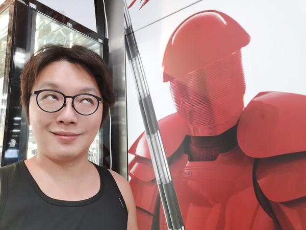 記得無名爆紅的「玉井金城武」嗎! 12年後現在長相曝光…網傻眼XD:完全崩壞
