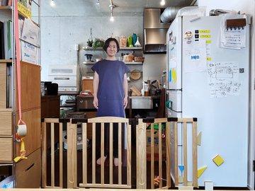 1歲兒太黏人!日本爸完美複製出「媽媽立牌」 實測結果殘念:只維持20分鐘
