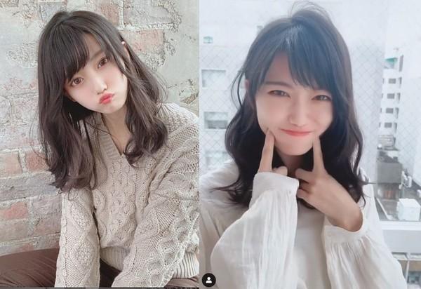 工科正妹「勾人大眼+溫暖甜笑」引暴動 網讚:疲憊都被治癒了