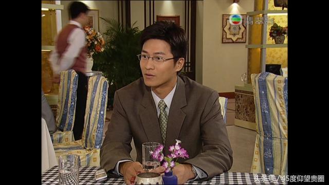 TVB《盲俠大律師》王浩信蔡思貝領銜，豆瓣8.5分，演員林韋辰因無法收看而發博吐槽，網友稱心疼辰哥