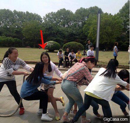 3搞笑內涵趣圖：這是熱還是冷啊！！！ 難道是傳說中的基友嗎？ 包你笑到不行