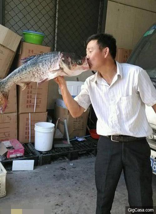 3搞笑內涵趣圖：這是熱還是冷啊！！！ 難道是傳說中的基友嗎？ 包你笑到不行
