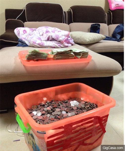 3搞笑內涵趣圖：這是熱還是冷啊！！！ 難道是傳說中的基友嗎？ 包你笑到不行