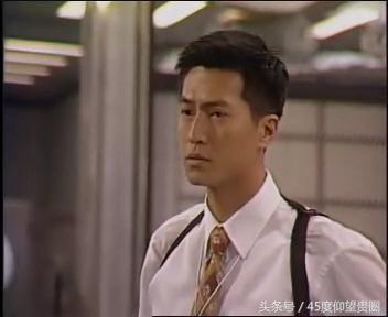 TVB《盲俠大律師》王浩信蔡思貝領銜，豆瓣8.5分，演員林韋辰因無法收看而發博吐槽，網友稱心疼辰哥