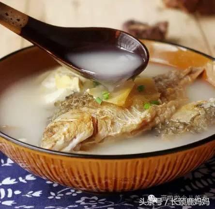 冬天喝這10種蘿卜湯，孩子不生病！