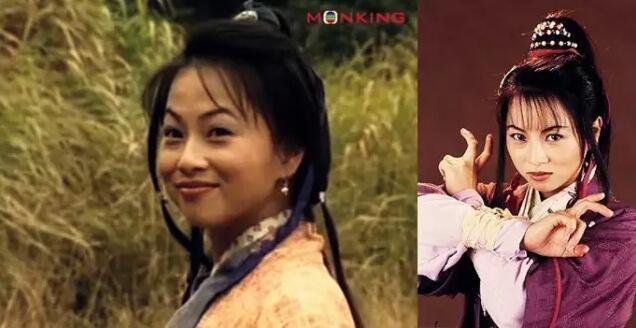 TVB最紅綠葉，曾是陳小春最愛的人，要演戲到80歲！