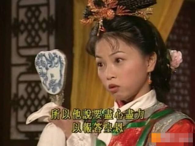 TVB最紅綠葉，曾是陳小春最愛的人，要演戲到80歲！