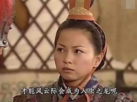 TVB最紅綠葉，曾是陳小春最愛的人，要演戲到80歲！