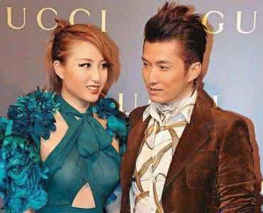 世紀賤男為搭上賭王千金狠甩妻子，卻反被拋棄重回TVB賺錢還債