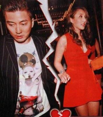 世紀賤男為搭上賭王千金狠甩妻子，卻反被拋棄重回TVB賺錢還債