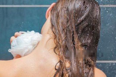 洗澡的時候從你身上搓出來的「泥」到底是什麼？「真相」嚇人一大跳！