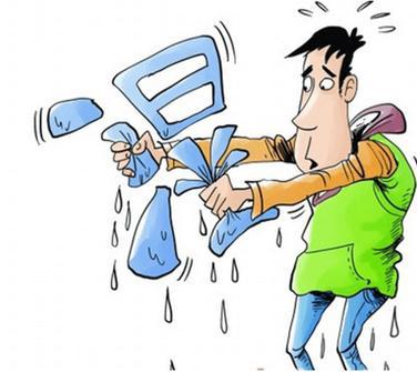 洗澡的時候從你身上搓出來的「泥」到底是什麼？「真相」嚇人一大跳！