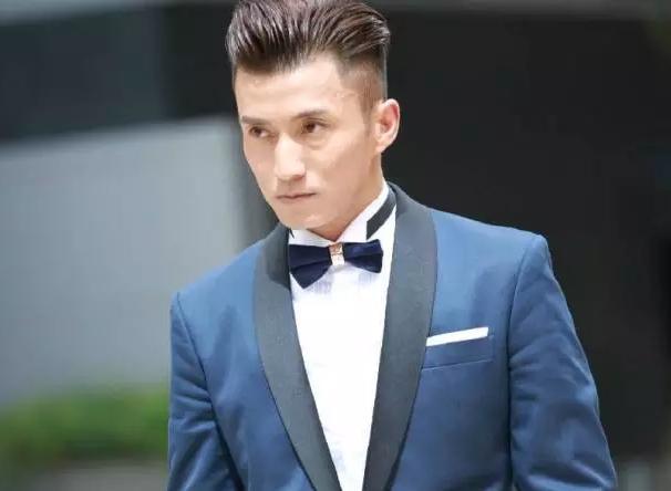 世紀賤男為搭上賭王千金狠甩妻子，卻反被拋棄重回TVB賺錢還債