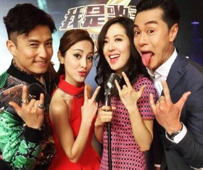 世紀賤男為搭上賭王千金狠甩妻子，卻反被拋棄重回TVB賺錢還債
